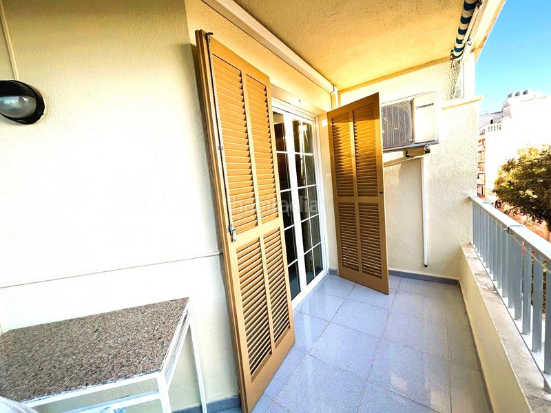 Foto 611b6026-31ec-4d99-98b5-0fed3a8f3c15. Apartment in Ciudad Jardín Palma de Mallorca