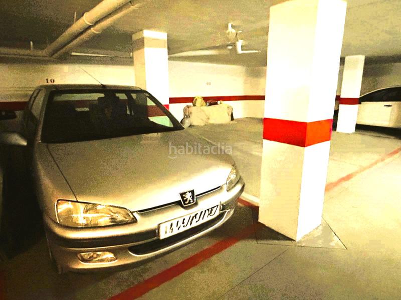 Foto 6b412e5f-893e-4e9b-b4d5-f4f351241d57. Apartment in Ciudad Jardín Palma de Mallorca