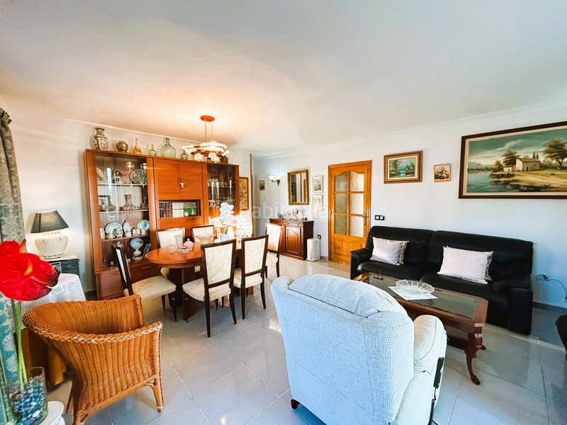 Foto a0c77c3b-bdb4-4d5d-85d0-0a45ef7fec4d. Apartment in Ciudad Jardín Palma de Mallorca