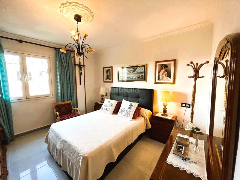 Foto cab6e162-7ae0-4176-858d-3059589a2515. Apartment in Ciudad Jardín Palma de Mallorca