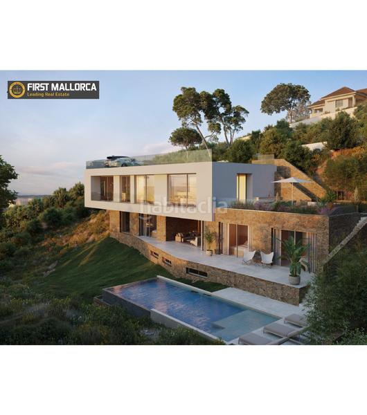 Foto 8405b3aa-63d8-4b10-821f-0c28ad243583. Fondo rustico in Portals Nous Calvià