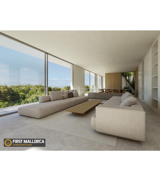 Foto 87627a1f-e10c-4b02-a545-27546cc6f66d. Fondo rustico in Portals Nous Calvià