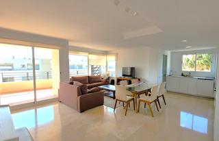 Rent Apartment in Les Maravelles