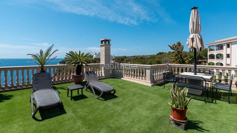 Foto 292fc774-a0d7-4894-9501-74397820137c. Chalet mit pool in Cala Vinyes Calvià