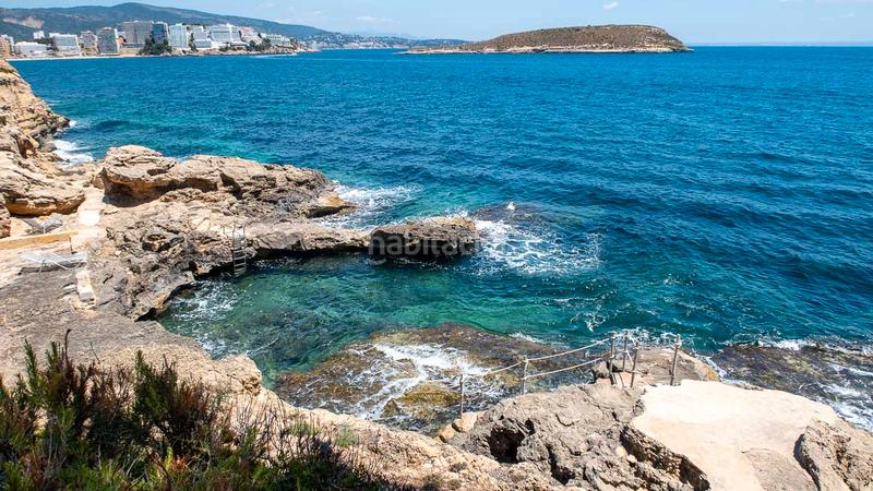 Foto 367002a5-c38d-4e53-88d5-caae0f19f52a. Chalet mit pool in Cala Vinyes Calvià