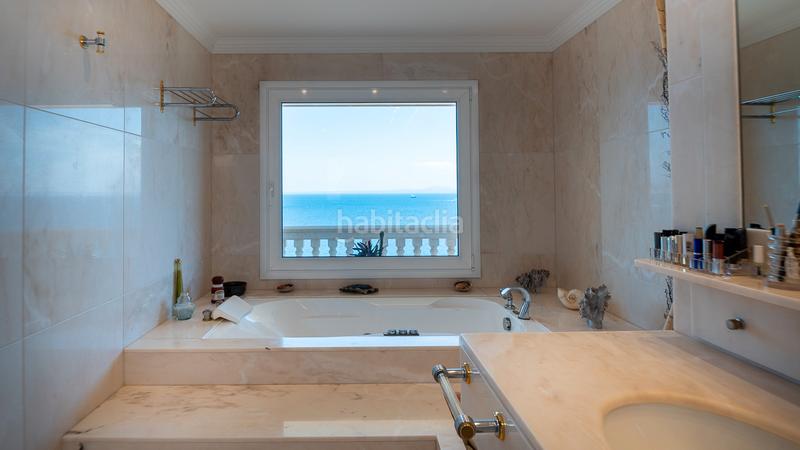 Foto 4381debc-ffe8-42a2-8804-a23f81e6a418. Chalet mit pool in Cala Vinyes Calvià