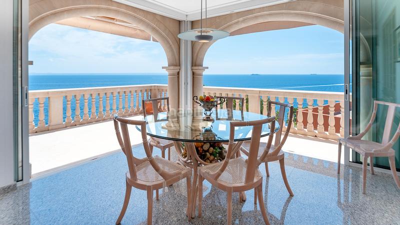 Foto 8faf2eaa-0252-456e-a1bf-14161d0e8c5f. Chalet mit pool in Cala Vinyes Calvià