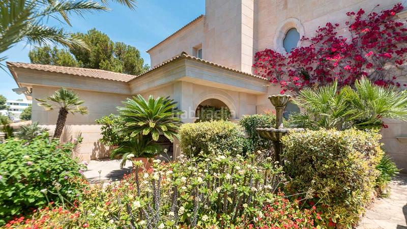 Foto 939d4688-03e9-4da0-a308-e0b6870bbdec. Chalet mit pool in Cala Vinyes Calvià