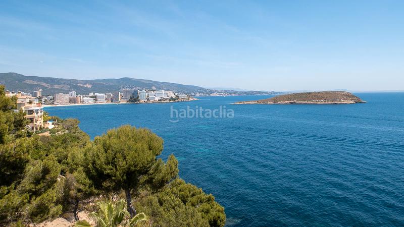 Foto 96c0174c-3c1b-4e12-80d0-34ee2ed6783c. Chalet mit pool in Cala Vinyes Calvià