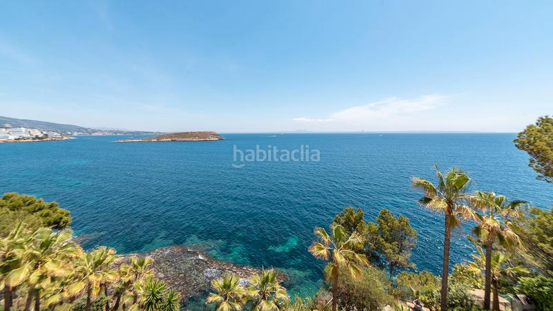 Foto a45d5bc7-6b93-47a1-9255-f18b5730ba35. Chalet mit pool in Cala Vinyes Calvià