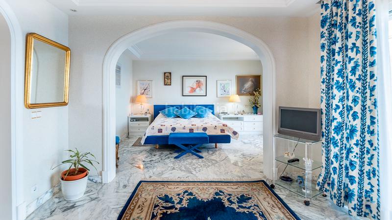 Foto afb4debb-181e-4cec-b489-52c302795fe5. Chalet mit pool in Cala Vinyes Calvià