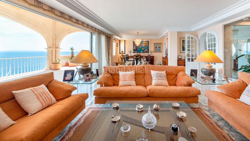 Foto bdfc351f-5e8d-4ac6-a370-18720cddcee8. Chalet mit pool in Cala Vinyes Calvià