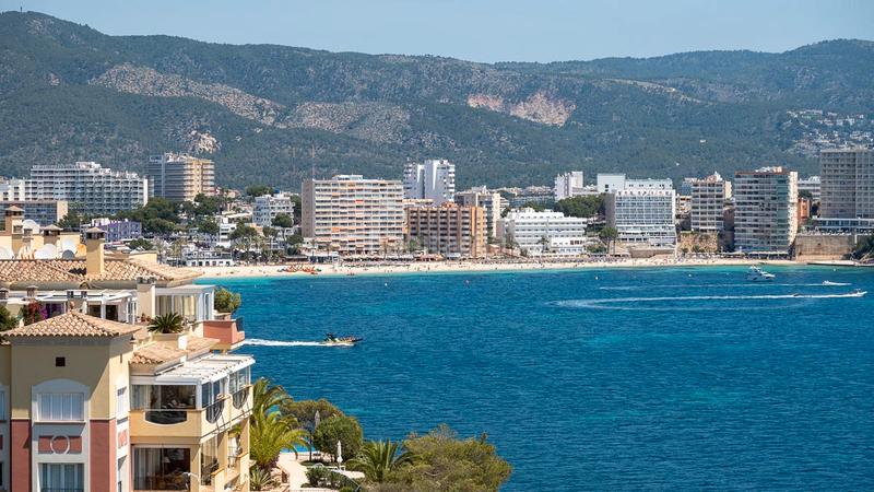 Foto c2d60a3a-f05e-4c30-974b-4e7e99f3784d. Chalet mit pool in Cala Vinyes Calvià