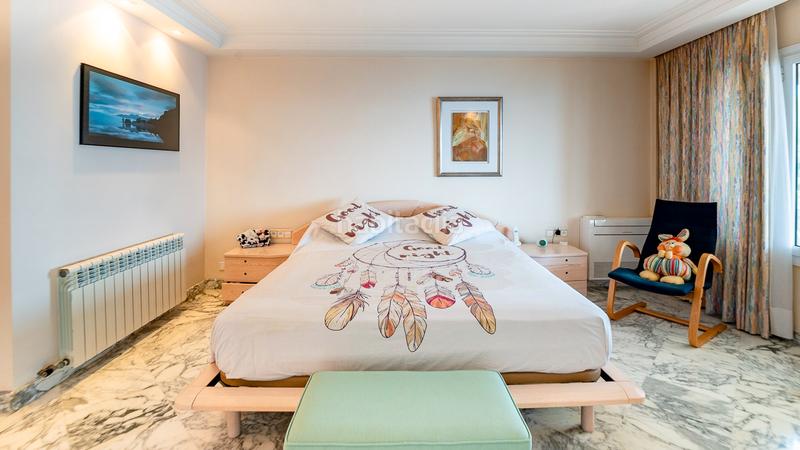 Foto e2e92b5d-8bfe-4bc9-a77c-e1bf0d8b30e1. Chalet mit pool in Cala Vinyes Calvià