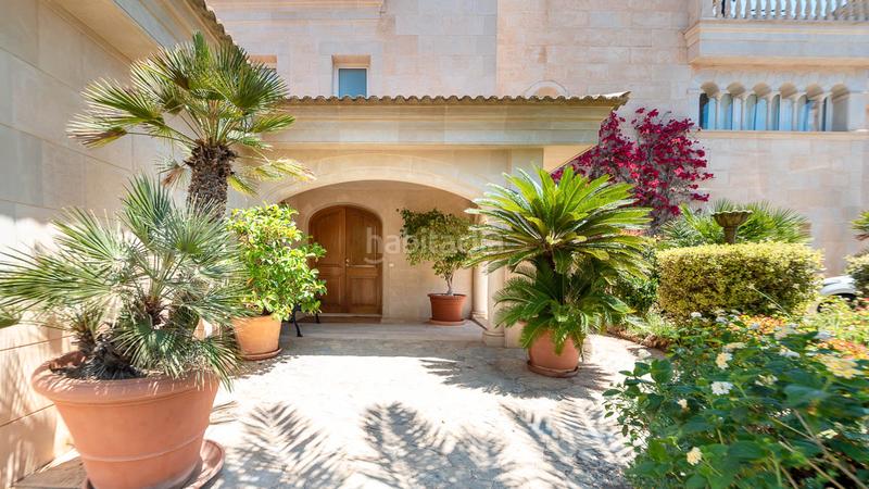 Foto f5fcc0f0-2871-44ae-915c-5153a75158a6. Chalet mit pool in Cala Vinyes Calvià