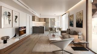 Apartment in Son Espanyolet. Exclusivo proyecto de nueva construcción en santa catalina