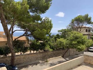 Maison jumelée à Porto Cristo. Casa para reformar con vistas parciales al mar y cerca de la pla