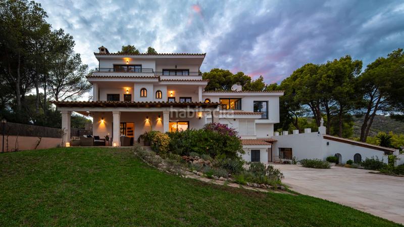 Foto 0967119a-e691-43eb-8fff-f612daf4a7e9. Chalet mit pool in Cala Vinyes Calvià