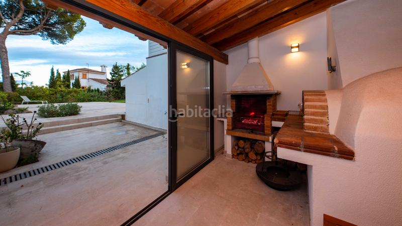 Foto 108a2dc5-4bd5-49a3-a446-10c993ca4801. Chalet mit pool in Cala Vinyes Calvià