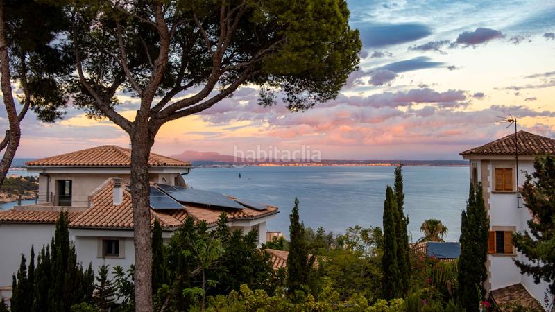 Foto 31f6c046-a43c-4bc3-b588-3d54b0f7936a. Chalet mit pool in Cala Vinyes Calvià