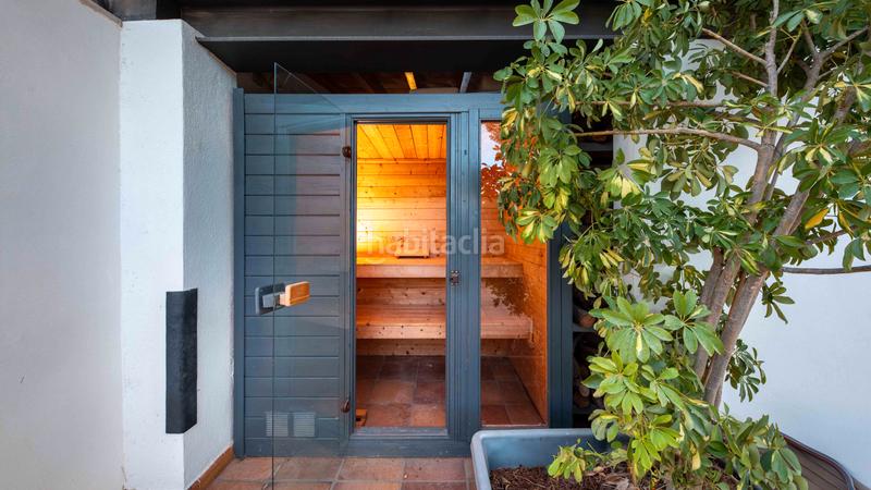 Foto 37788e89-a721-42d2-8842-31af28b0001a. Chalet mit pool in Cala Vinyes Calvià