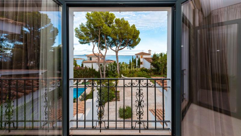 Foto 3e360410-082c-402f-b198-a313f6eafde9. Chalet mit pool in Cala Vinyes Calvià