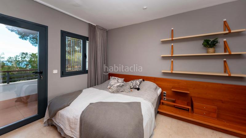 Foto 7176dcb0-b81f-4cdb-93e2-c29c34290ff2. Chalet mit pool in Cala Vinyes Calvià