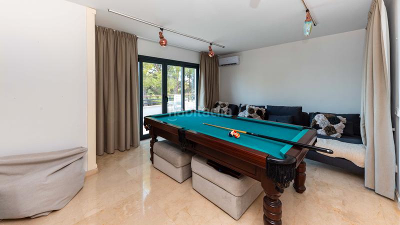 Foto 78e3bc28-d2b5-4359-961e-9f20c8f50c02. Chalet mit pool in Cala Vinyes Calvià