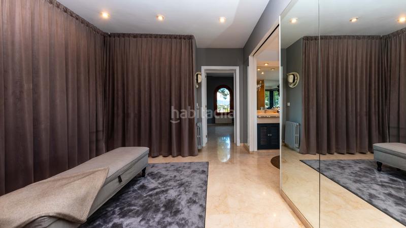 Foto 79667426-84c1-4168-bf45-ff03f5db806d. Chalet mit pool in Cala Vinyes Calvià