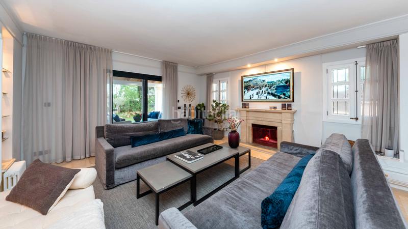 Foto 7b7bd8bf-b768-4e66-b40b-6d5f6c1f56f8. Chalet mit pool in Cala Vinyes Calvià