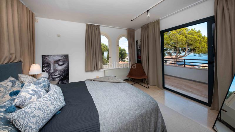 Foto 816a4949-e165-4aa7-a99d-196c5f4a7336. Chalet mit pool in Cala Vinyes Calvià