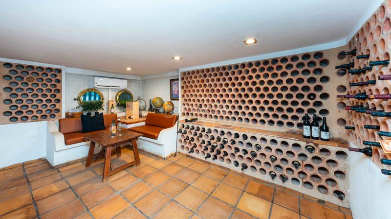 Foto 8710b46e-5076-45d2-b316-fc8fa72b14f8. Chalet mit pool in Cala Vinyes Calvià