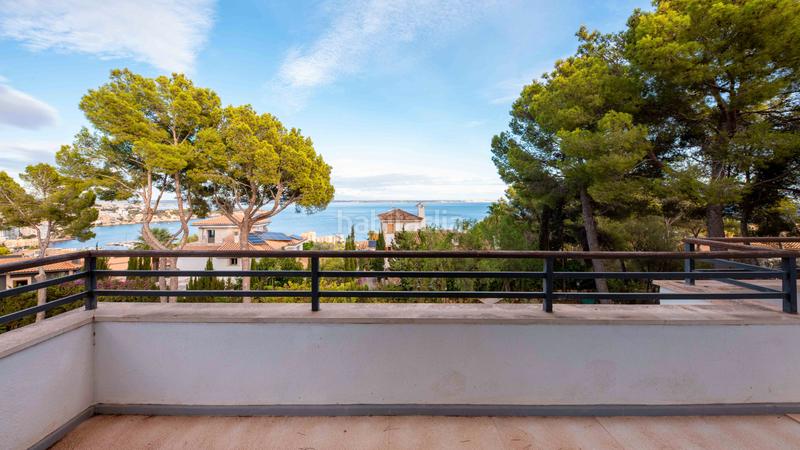 Foto 8dda17b8-fe25-4a38-bf0c-b34543b6b986. Chalet mit pool in Cala Vinyes Calvià