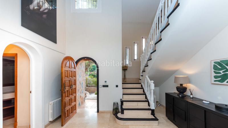 Foto c793eadc-1c0d-4d21-a5cb-dfc2698c873c. Chalet mit pool in Cala Vinyes Calvià