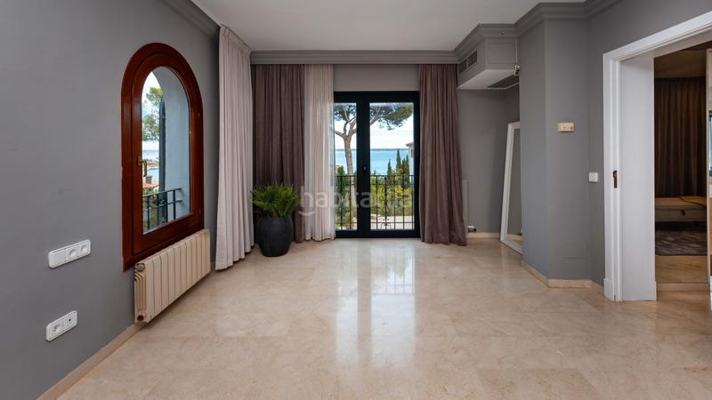 Foto cbf30061-bb49-453c-bac9-8b007d59030c. Chalet mit pool in Cala Vinyes Calvià