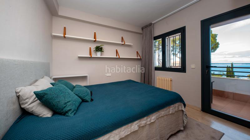 Foto fb1f35c1-e1a7-48b2-9ddf-2fecf3ad904b. Chalet mit pool in Cala Vinyes Calvià