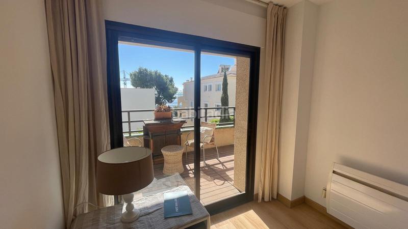 Foto 5afdbd67-557c-44cf-9f04-63d557553451. Piccolo appartamento con piscina in Cas Català-Illetes Calvià