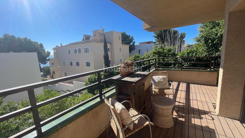 Foto 70bd0f15-12dc-41db-b368-161c85a6d432. Piccolo appartamento con piscina in Cas Català-Illetes Calvià