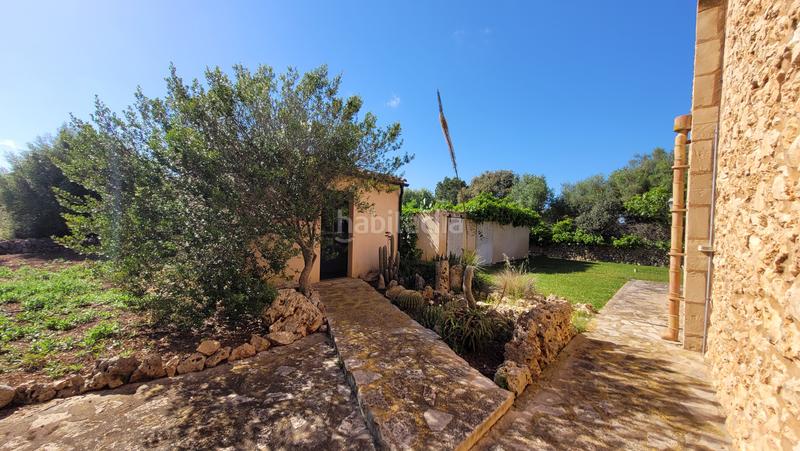 Foto 3d6950b0-13c1-45cc-92fa-f472970e8838. Miete bauernhof mit pool in Cala Magrana-Cala Anguila-Cala Mendia Manacor