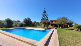 Location Mas à Cala Magrana-Cala Anguila-Cala Mendia