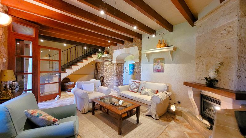 Foto 05b2c50e-1e70-4d68-b826-9a0154de15b7. Alquiler masía en Cala Magrana-Cala Anguila-Cala Mendia Manacor