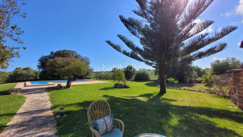 Foto 38e568b3-dabb-464b-b61d-1780ef3c78f1. Alquiler masía en Cala Magrana-Cala Anguila-Cala Mendia Manacor