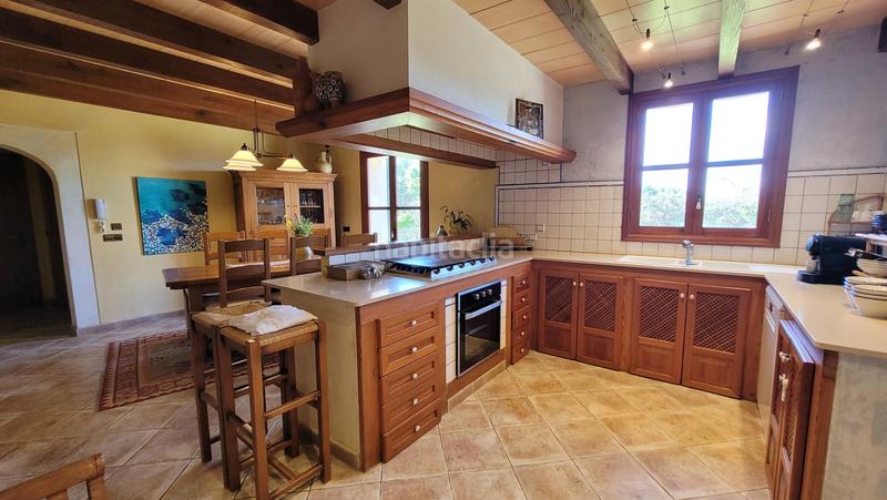 Foto b3a81ed0-b053-4aea-a99c-004c276a22ec. Alquiler masía en Cala Magrana-Cala Anguila-Cala Mendia Manacor