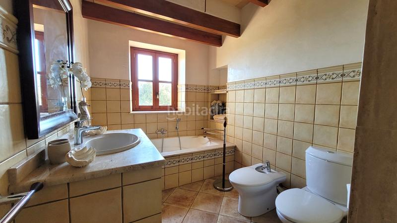 Foto b9e732e5-1b59-4aa1-8af0-d9530f7da1ec. Alquiler masía en Cala Magrana-Cala Anguila-Cala Mendia Manacor