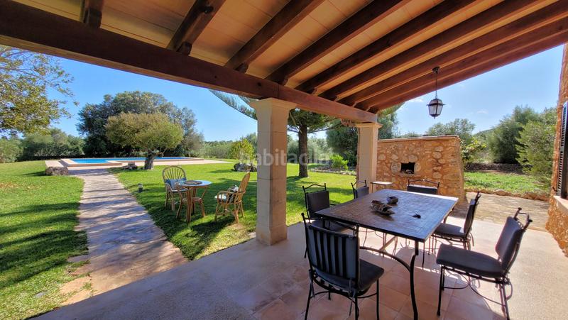 Foto c0d89491-1efb-4047-9db3-5889396bc587. Alquiler masía en Cala Magrana-Cala Anguila-Cala Mendia Manacor