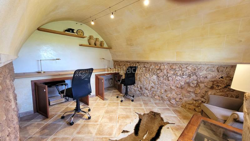 Foto ca2a3a5c-cf26-4fec-9784-74fe22127abd. Alquiler masía en Cala Magrana-Cala Anguila-Cala Mendia Manacor