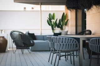 Apartment in Son Dureta. Propiedad única y exclusiva con terraza en palma
