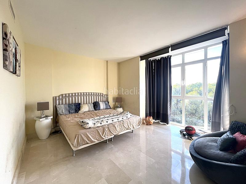 Foto 4a00b795-9389-49d0-b184-425f3a05cb1e. Attico con piscina in Santa Ponça Calvià