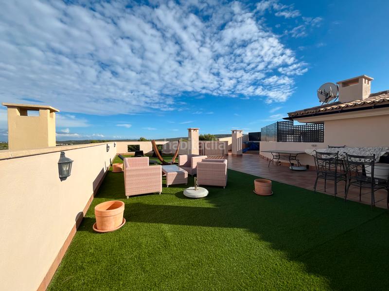 Foto 5ae3f423-ba44-4897-a246-3797f0ac064e. Attico con piscina in Santa Ponça Calvià