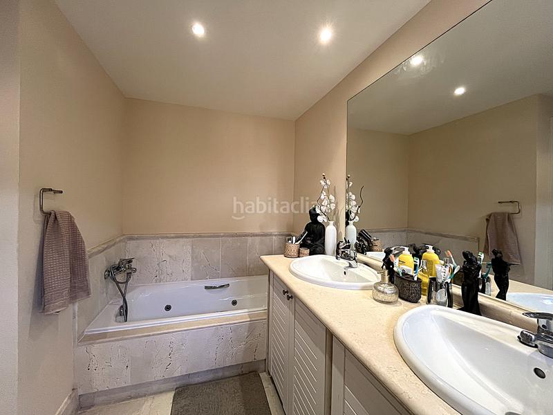 Foto ffa5dd7b-1576-49af-a4e9-fc0fc7999307. Attico con piscina in Santa Ponça Calvià